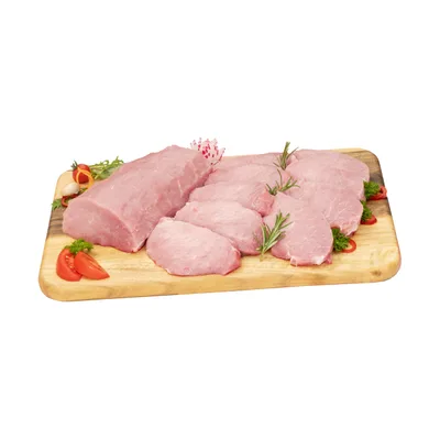 Meso Kare Svinjski Sk Snicle Mrz 3512 Im Ned 400 g