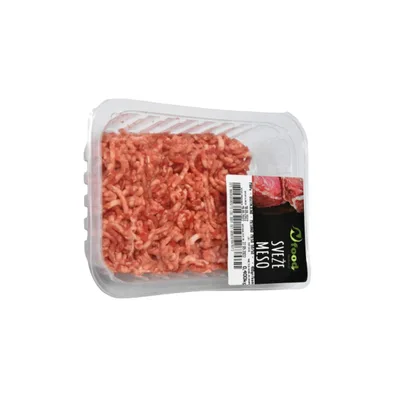 Mleveno Meso Svinjsko Nedeljkovic 400 g