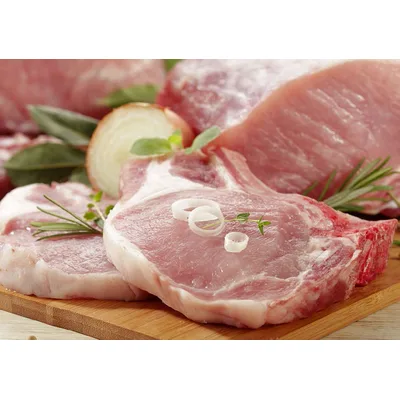 Meso Sveze Usitnj Svinjsko 2002 Nedelj 400 g