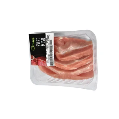 But Svinjske Snicle Nedeljkovic 400 g