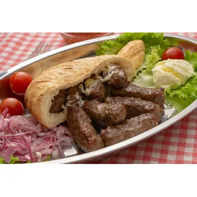 Map Cevapi 400 g