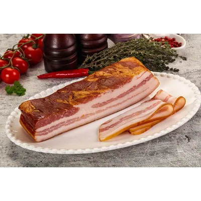 Map Grill Slanina 400 g
