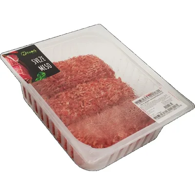 Ćufte Zamrznuto Nedeljković 400 g