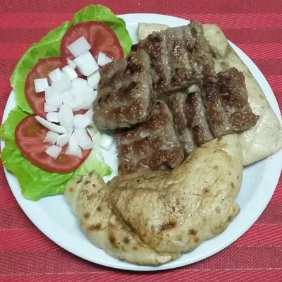 Cevap Sis Banjalucki 2060 Nedeljkovic 400 g