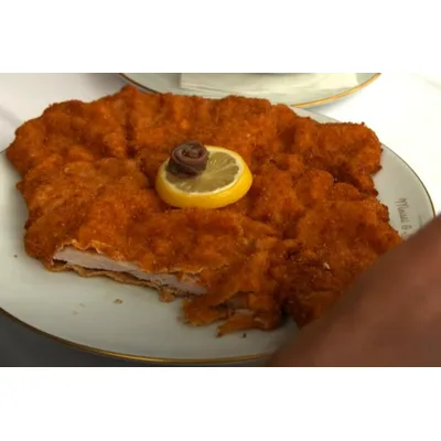 Bečka Šnicla Zamrznuta Nedeljković 360 g