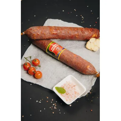 Kobasica Narodna 4277 Ind Mesa Nedeljkovic 500 g