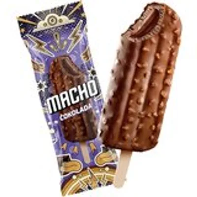 Frikom Sladoled Macho Cokolada 63 g