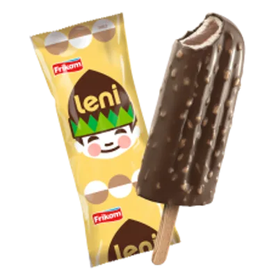 Frikom Sladoled St.Leni