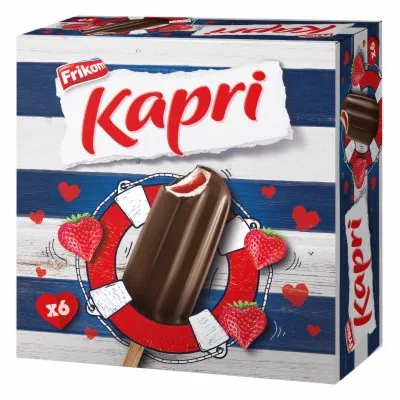 Frikom Sladoled Kapri 60 g
