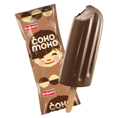 Frikom Sladoled St.Coko Moko