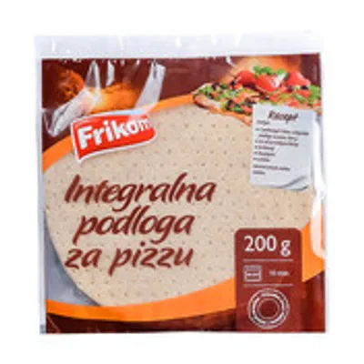 Podloga Za Pizzu Int.Frik