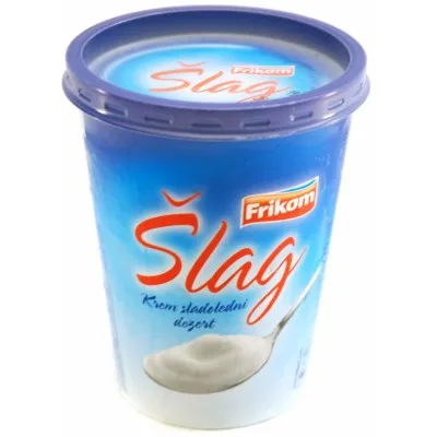 Frikom Šlag Smrz 110 g