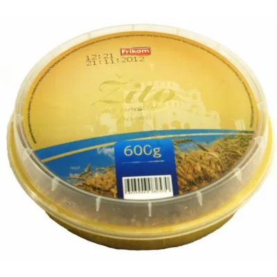 Frikom Smrz.Zito Posno 600 g