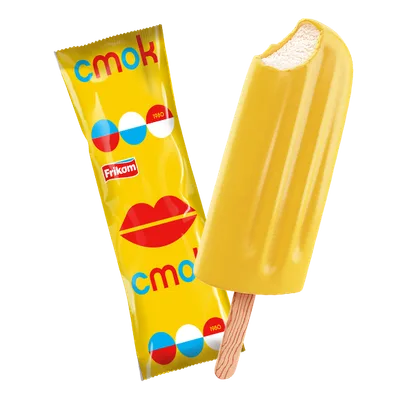 Frikom Sladoled Cmok 54 g