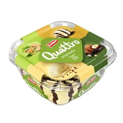 Frikom Sladoled Quattro Pistaci 1,65 L