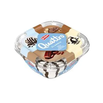 Frikom Sladoled Quattro Classic 900 ml