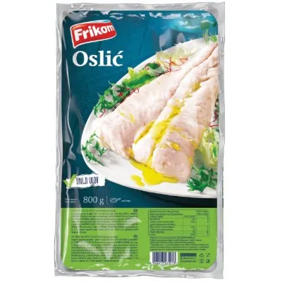 Frikom Oslić Filet Rfz
