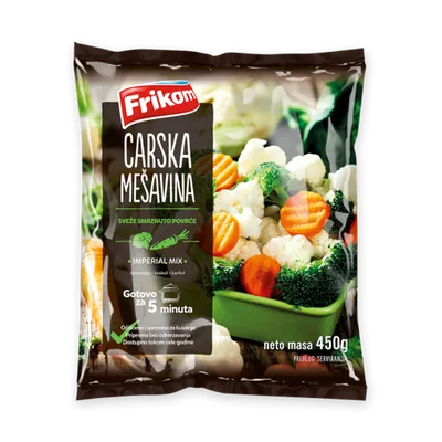 Frikom Carska Mešavina 450 g