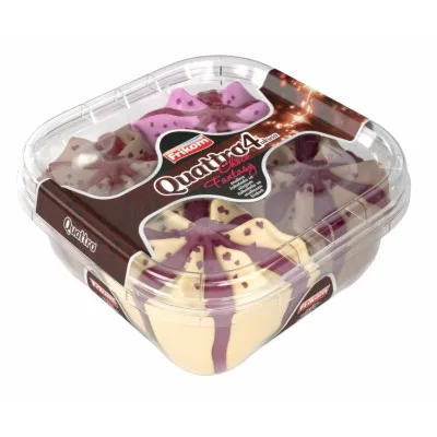 Frikom Sladoled Quattro Choco Fantasy 500 g