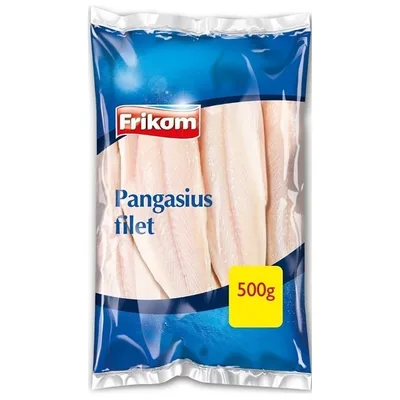 Frikom Pangasius Fresco Rfz