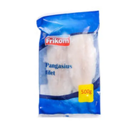 Frikom Smrznuta Riba Pang Filet 500 g
