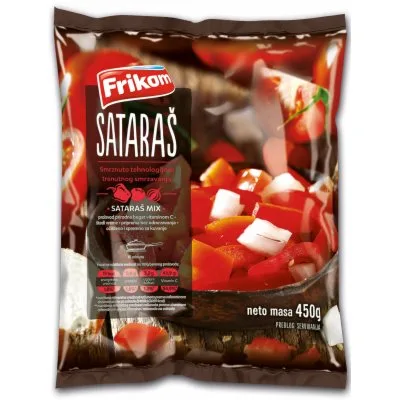 Frikom Mesavina Sataras 450 g
