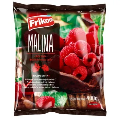 Frikom Malina 400 g