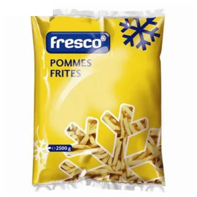 Frikom Fresco Zu Zu 1 kg