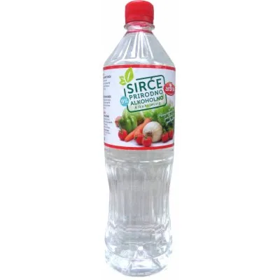 Sirće Alkoholno Aroma Futog 5 L