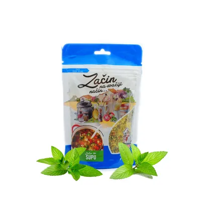 Zacin Za Pasta Milanese Aroma 60 g