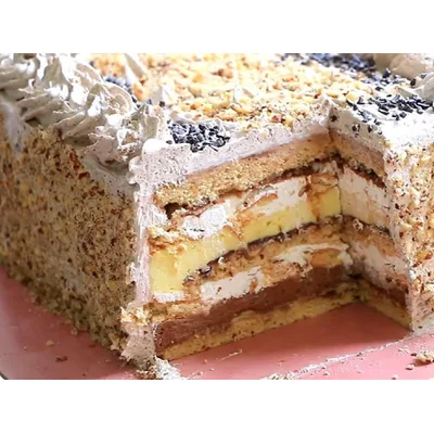 Kinder Torta Vanila 2 kg