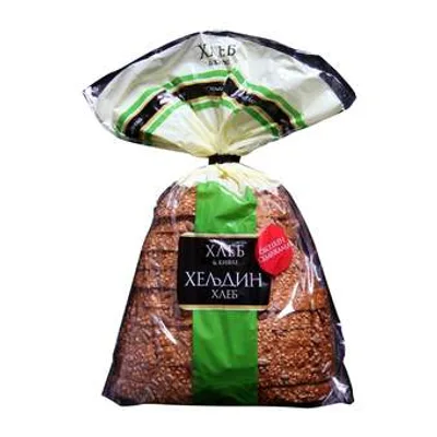 Hleb "ishrana" Heljda -Hleb Zdravlja 300 g