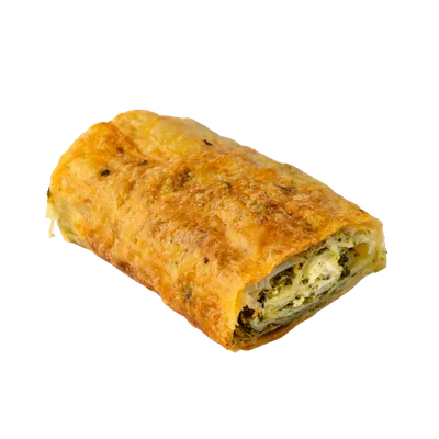 Pogačica Slanina Kačkavalj Čia 80 g