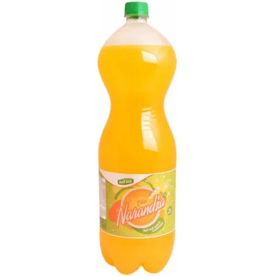 Narandža Baš Baš 2 L