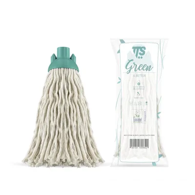 Brisac Mop Eko Pamuk Ksd Mgd 140 g