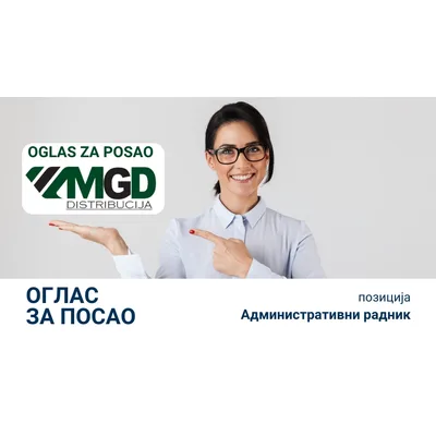 Cetka Maja Ksd Mgd Distribucija