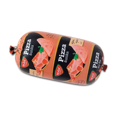Kobasica Mak Pica Sunka 350 g