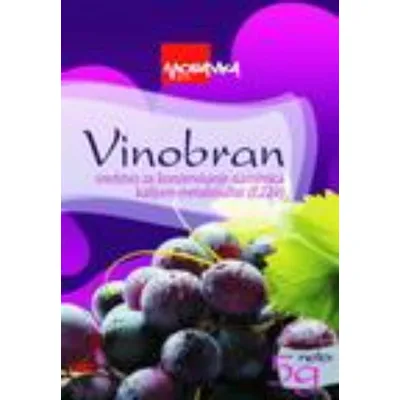 Moravka Vinobran 5 g