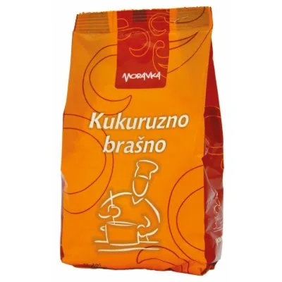 Moravka Kukuruzno Brasno Zuto 500 g
