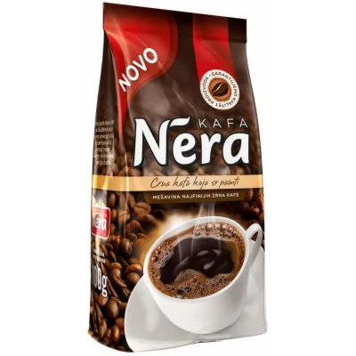 Moravka Kafa Nera 100 g