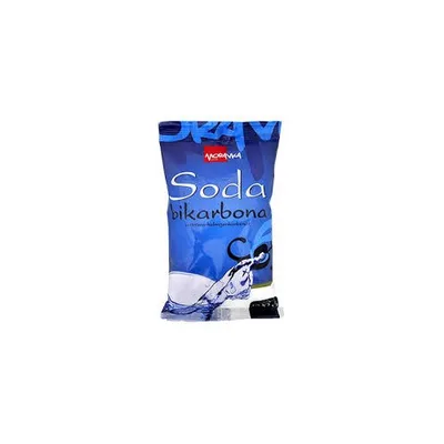 Moravka Soda Bikarbona 500 g