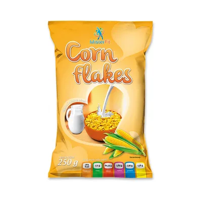 Moravka Corn Flakes 250 g