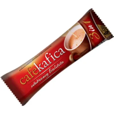 Moravka Cafe Kafica 3u1 18 g