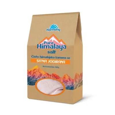 Pure Himalaya So Sitna Harmony 500 g