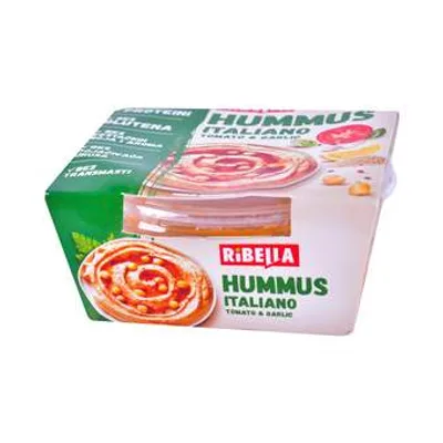 Humus Ribella Italiano 200 g