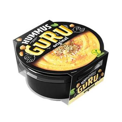 Humus Ribella Guru Orginal 180 g