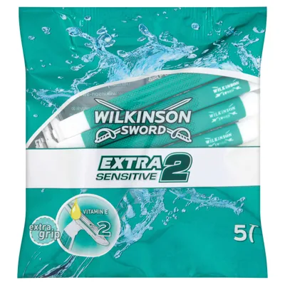 Brijač "wilkinson" Extra 2 Sens.1s