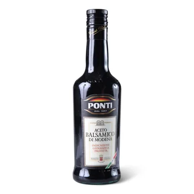 Sirce Balsamico Ponti Super Akcija 500 ml