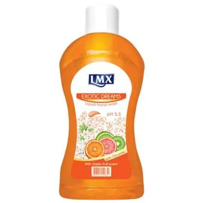Sapun Teč Pum Exotic Dreams Lmx 1 L