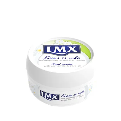 Lmx Krema Za Ruke 200 ml